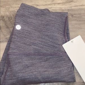lululemon align leggings
